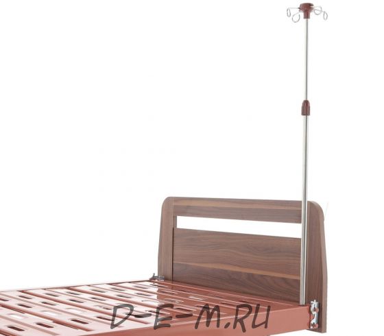 Медицинская кровать Med-Mos Е-18 (МБ-0020Д-08)(У) ЛДСП