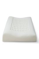 Подушка Memory foam эргономичная 50х30х8/11М ПМФ-53х [в ассортименте]