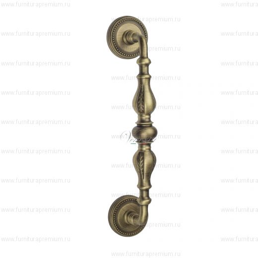 Ручка-скоба Venezia Gifestion D3. Длина 285 мм