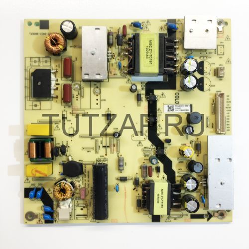 Блок питания TV5006-ZC02-02 для телевизора Kivi 40U600GR
