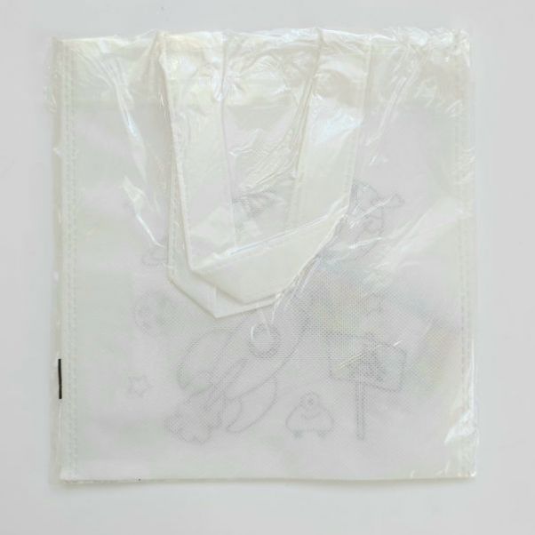 Сумка для раскрашивания Mosby