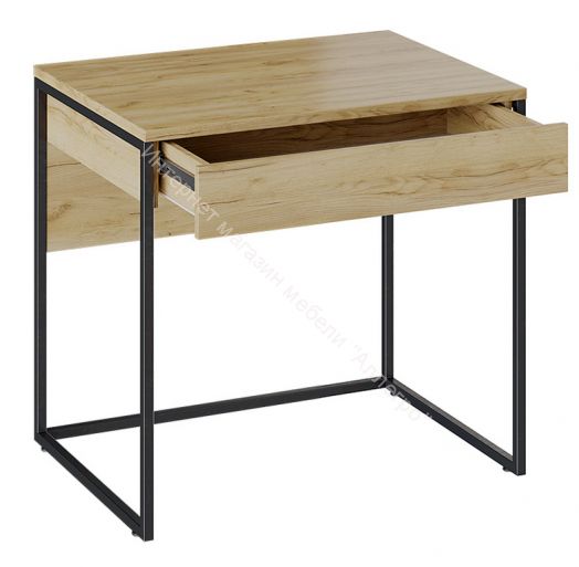 Стол компьютерный «Лофт» тип 1