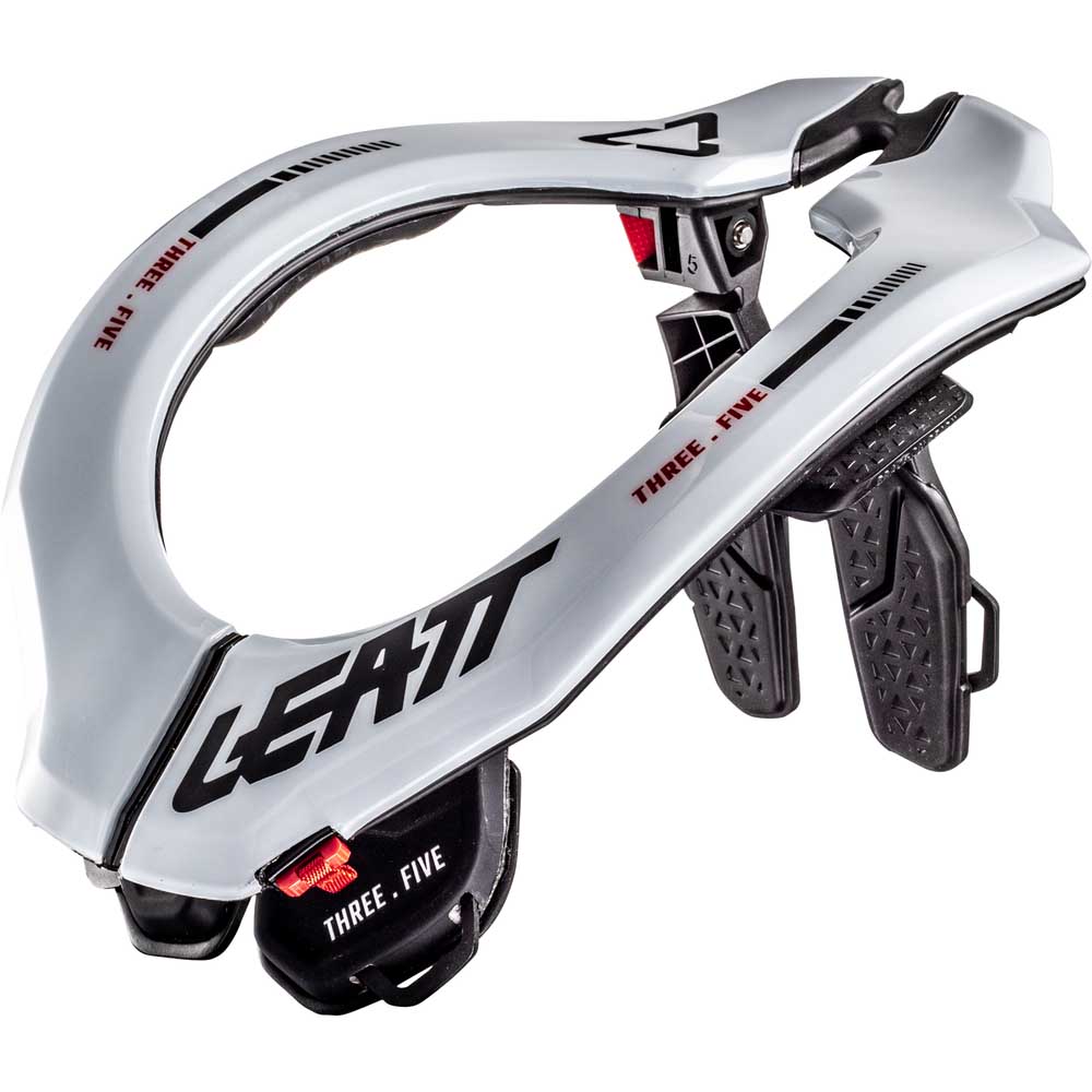 Leatt Neck Brace 3.5 White защита шеи