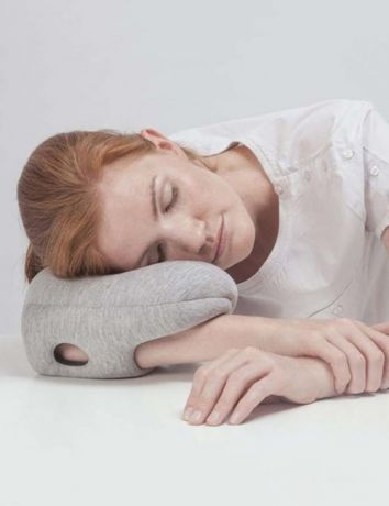 Подушка для сна на работе - Napping Pillow