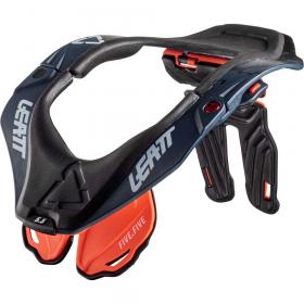 Leatt Neck Brace 5.5 Coral защита шеи