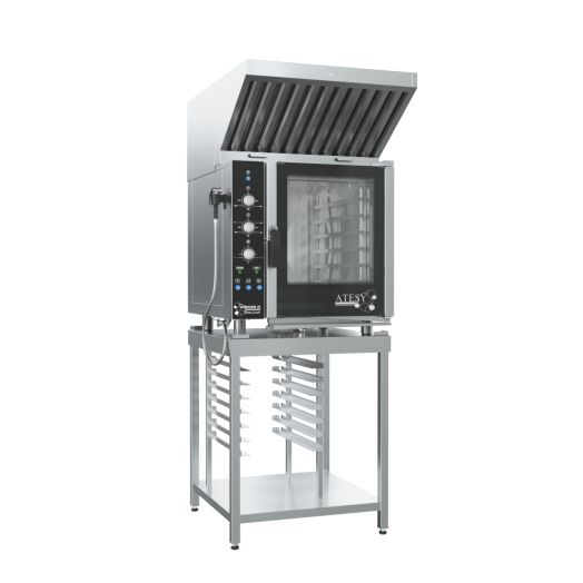 ЗОНТ ЗВП-С-10-1.1-03