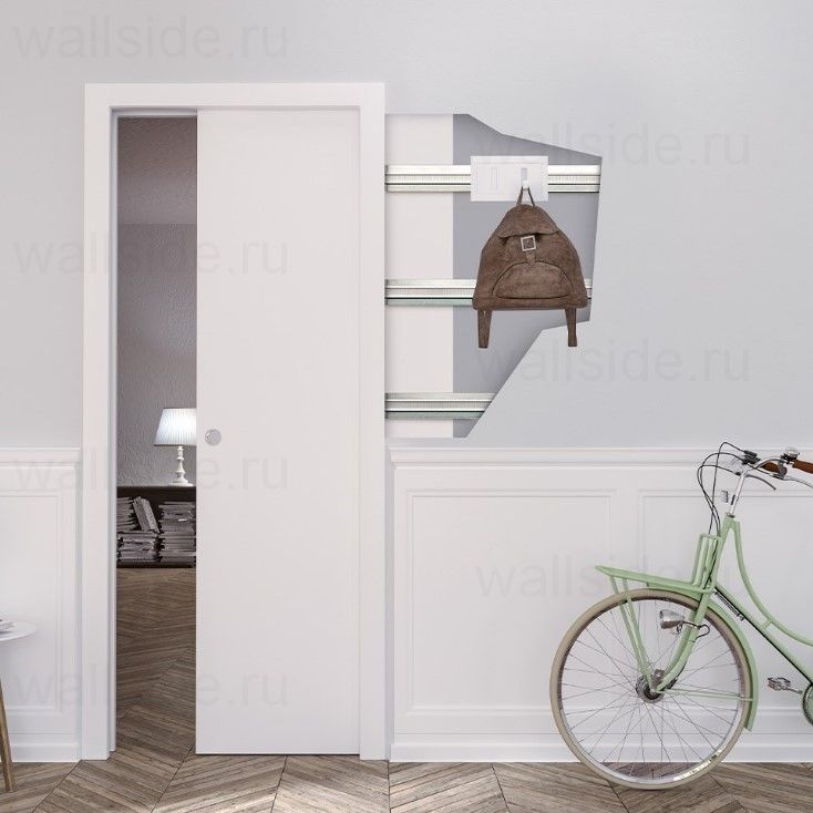 Крючки Eclisse Click