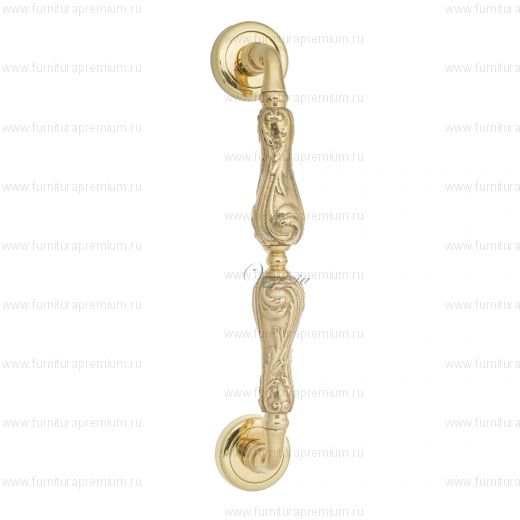 Ручка-скоба Venezia Monte Cristo D1. Длина 310 мм