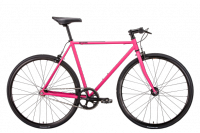 Велосипед фикс Bear Bike Paris 4.0