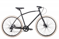 Велосипед городской Bear Bike Perm