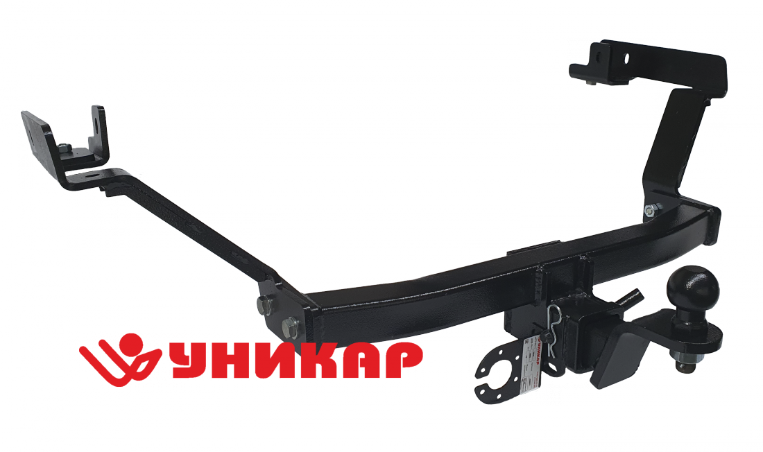 Фаркоп "Уникар" Toyota Probox I поколение (шар E)
Toyota Toyota Succeed I поколение 8610