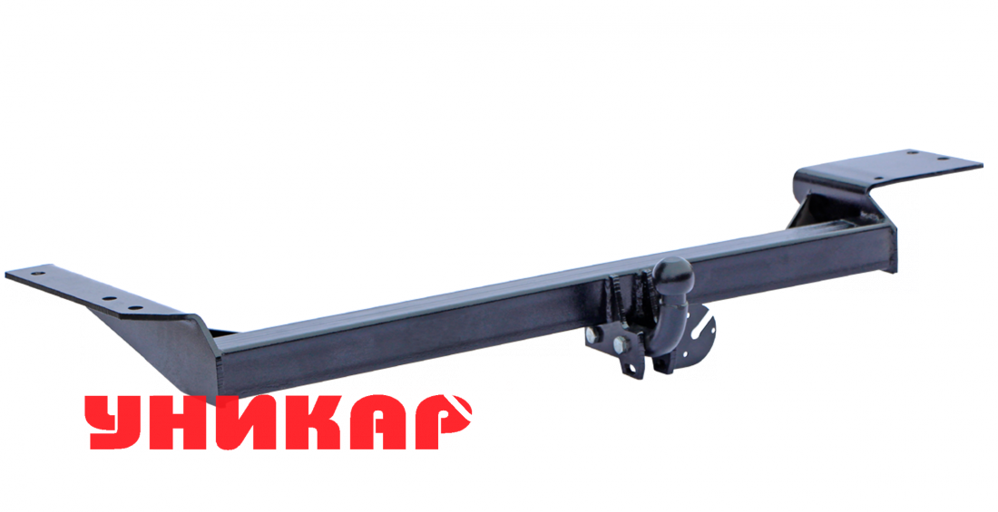 Фаркоп "Уникар" Toyota Land Cruiser 100
Lexus LX 470 8370