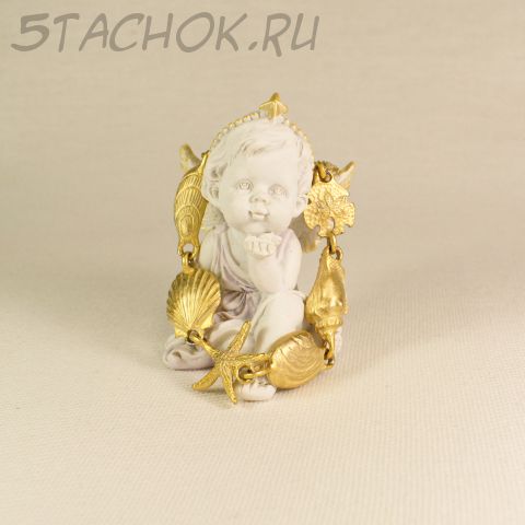 Браслет "Морские ракушки" (США)