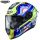 Caberg Drift Evo LB29 Neon Yellow