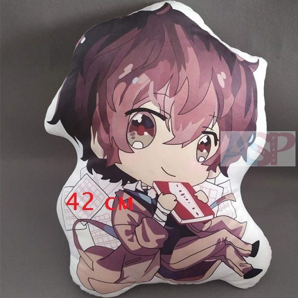 Мягкая игрушка Bungou Stray Dogs
