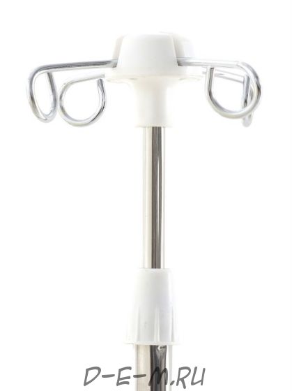 Кровать механическая Med-Mos F-8 (ММ-2004Д-00) 2 функции