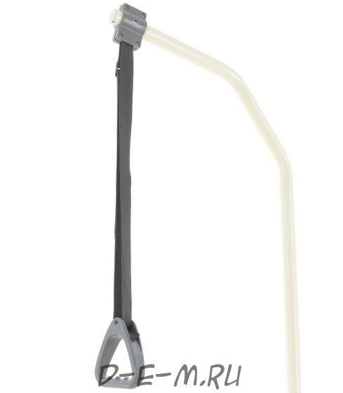 Кровать механическая Med-Mos F-8 (ММ-2004Д-00) 2 функции