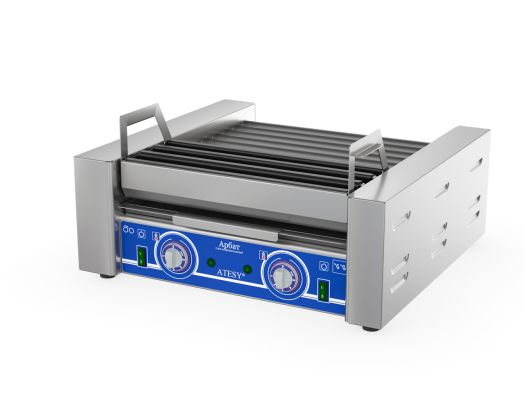 КОМБИ-ГРИЛЬ АРБАТ КГ-7.3-440-01