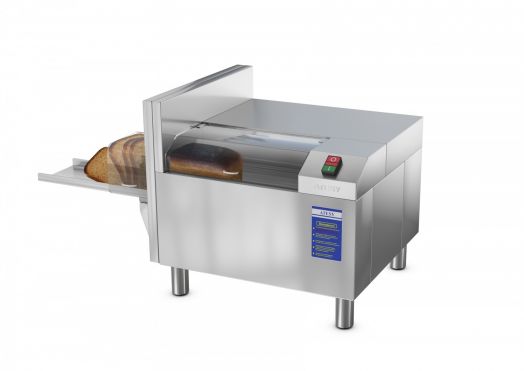 ХЛЕБОРЕЗКА ЯНЫЧАР АХМ-300А