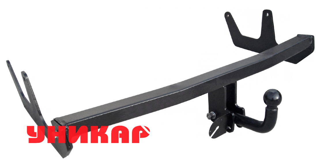 Фаркоп "Уникар" Renault Sandero  6900