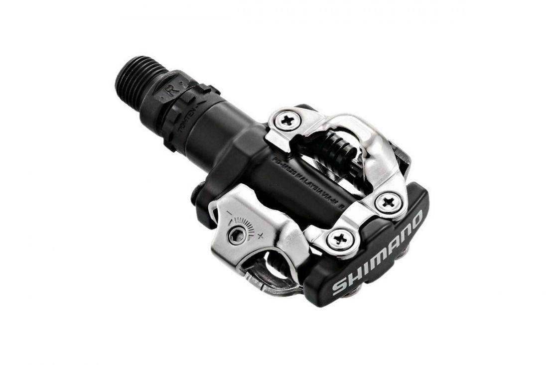 Shimano PD-M520 SPD