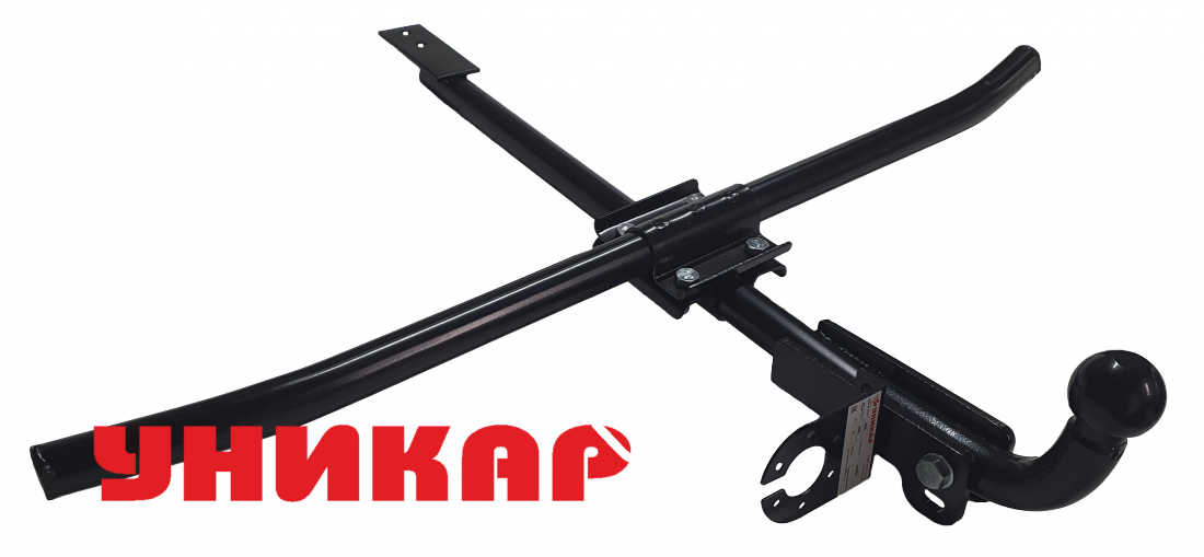 Фаркоп "Уникар" Lifan X50 5550