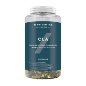 CLA (омега-6) 60 капсул Myprotein (Великобритания)