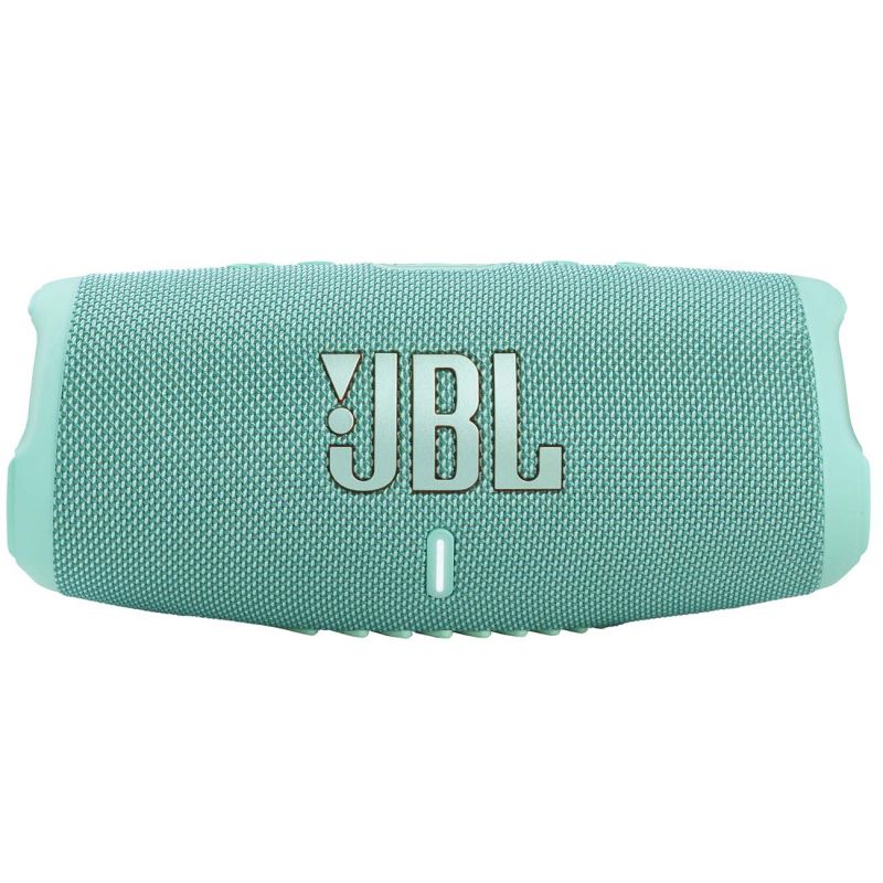 Портативная акустика JBL Charge 5 Teal