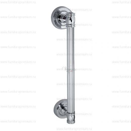 Дверная ручка-скоба Venezia Impero. Длина 320 мм