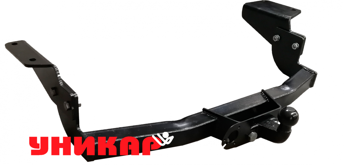 Фаркоп "Уникар" Honda CR-V V поколение 8960