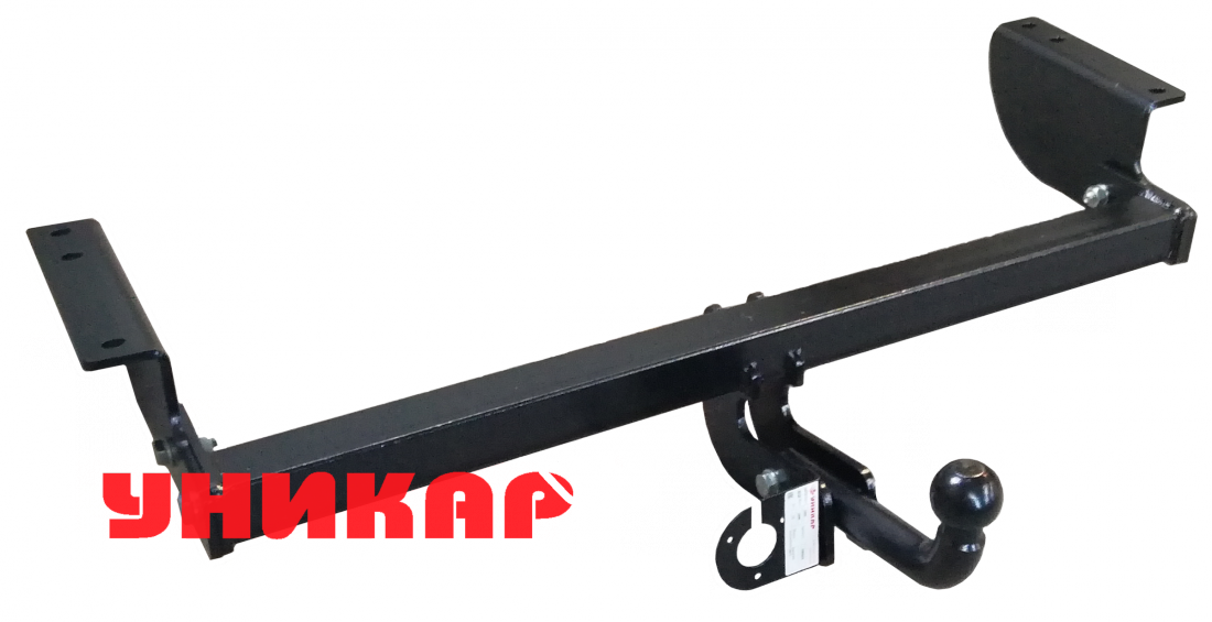 Фаркоп "Уникар" Haval H2 6230