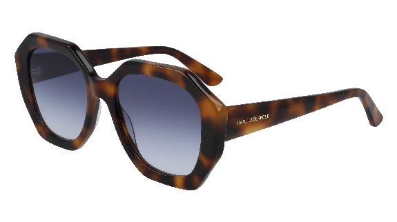 Karl Lagerfeld Очки KL 6012S 215