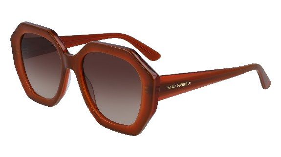 Karl Lagerfeld Очки KL 6012S 223