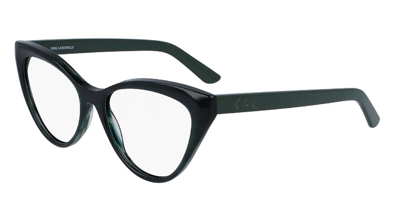 Karl Lagerfeld Очки KL 6028 048