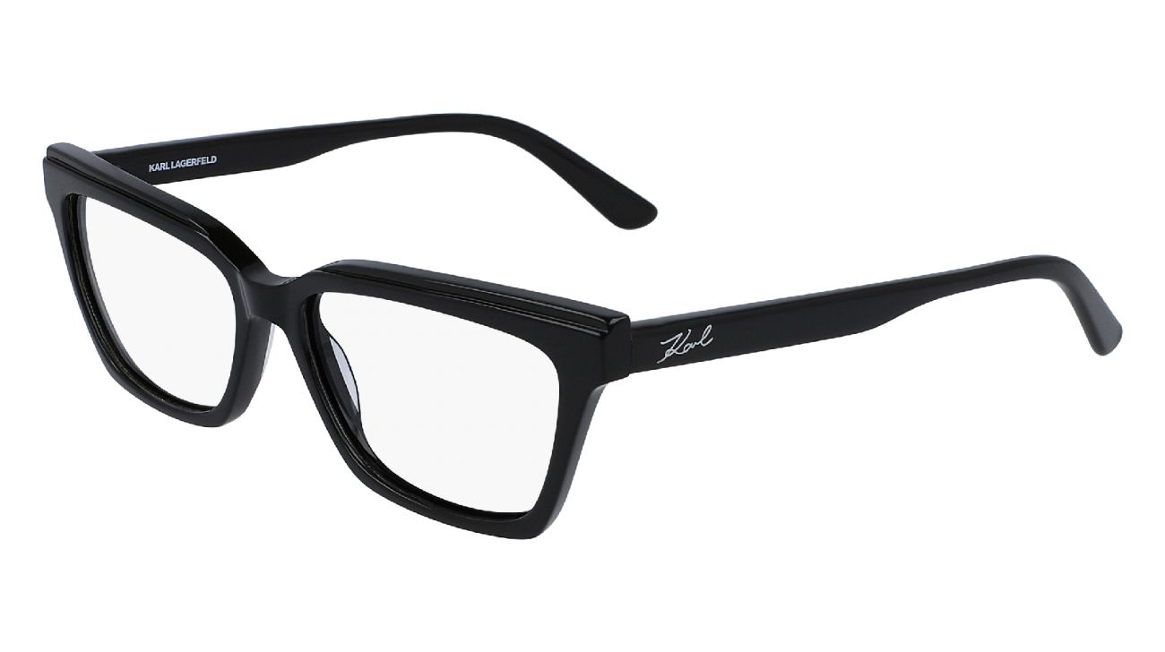 Karl Lagerfeld Очки KL 6029 001