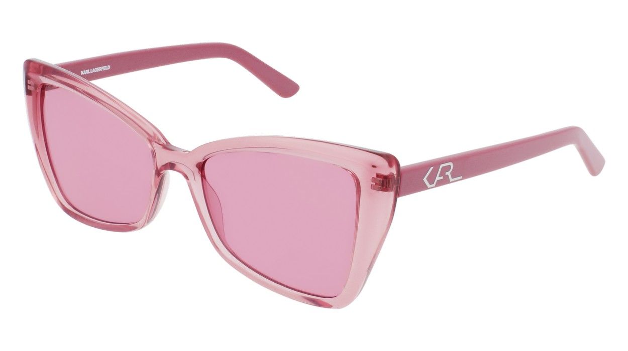 Karl Lagerfeld Очки KL 6044S 601