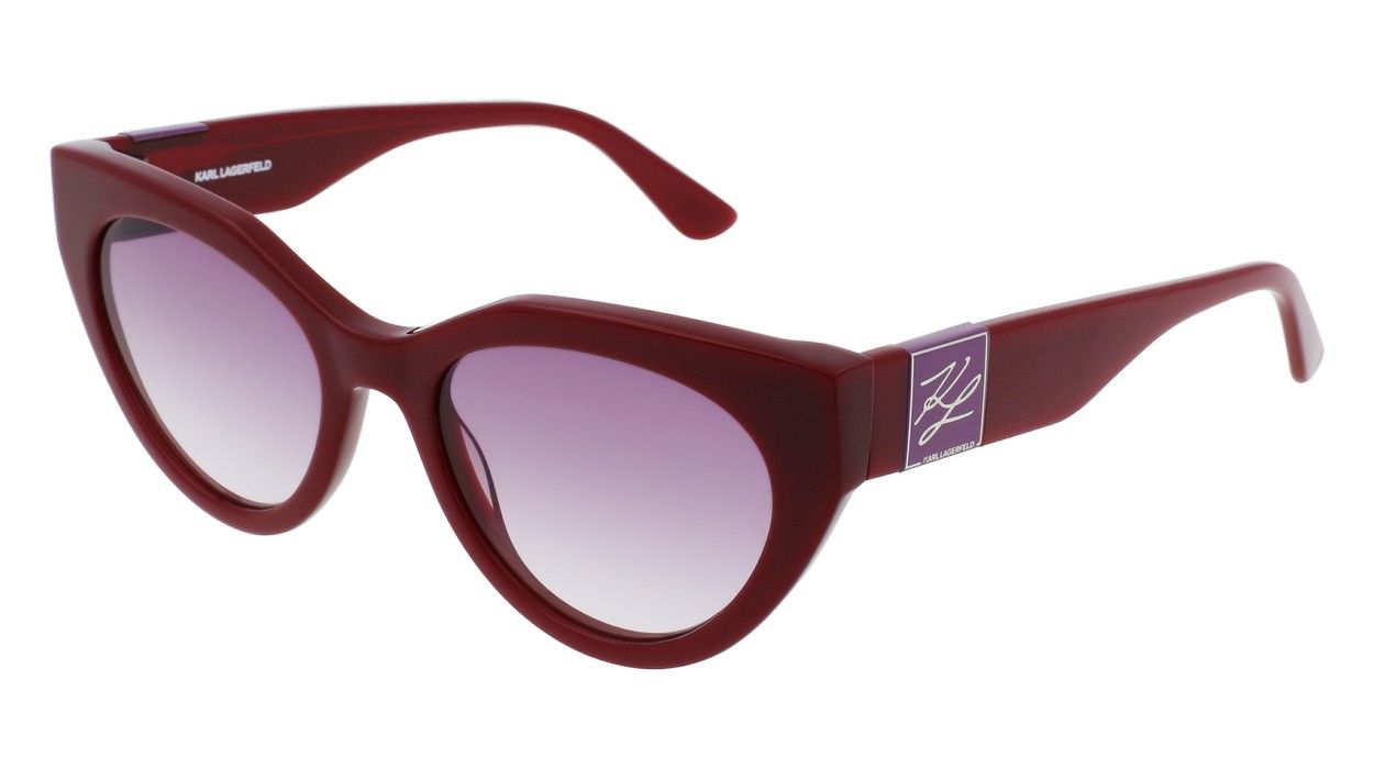 Karl Lagerfeld Очки KL 6047S 604