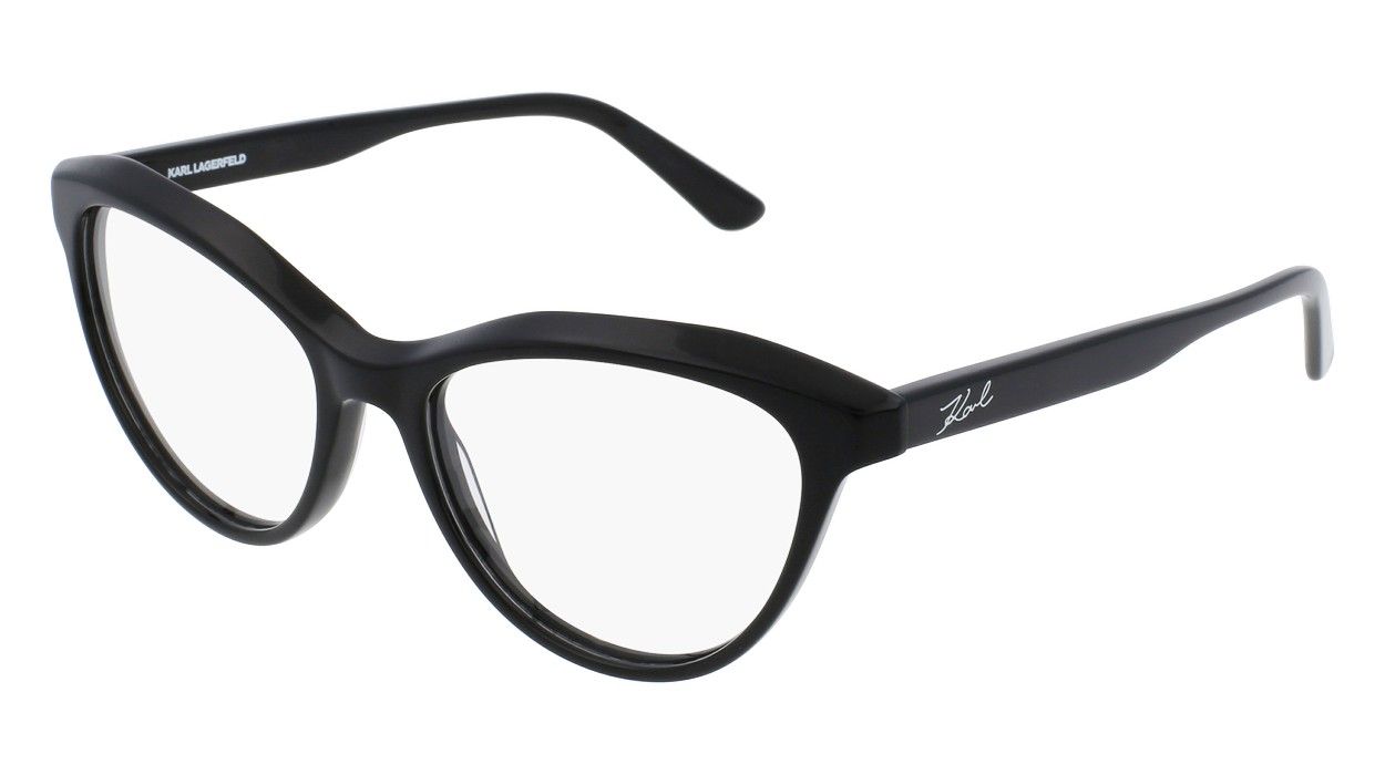 Karl Lagerfeld Очки KL 6052 001