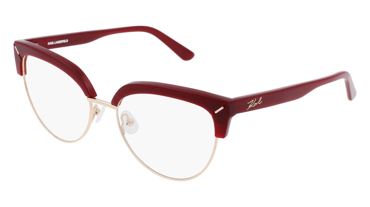 Karl Lagerfeld Очки KL 6054 604