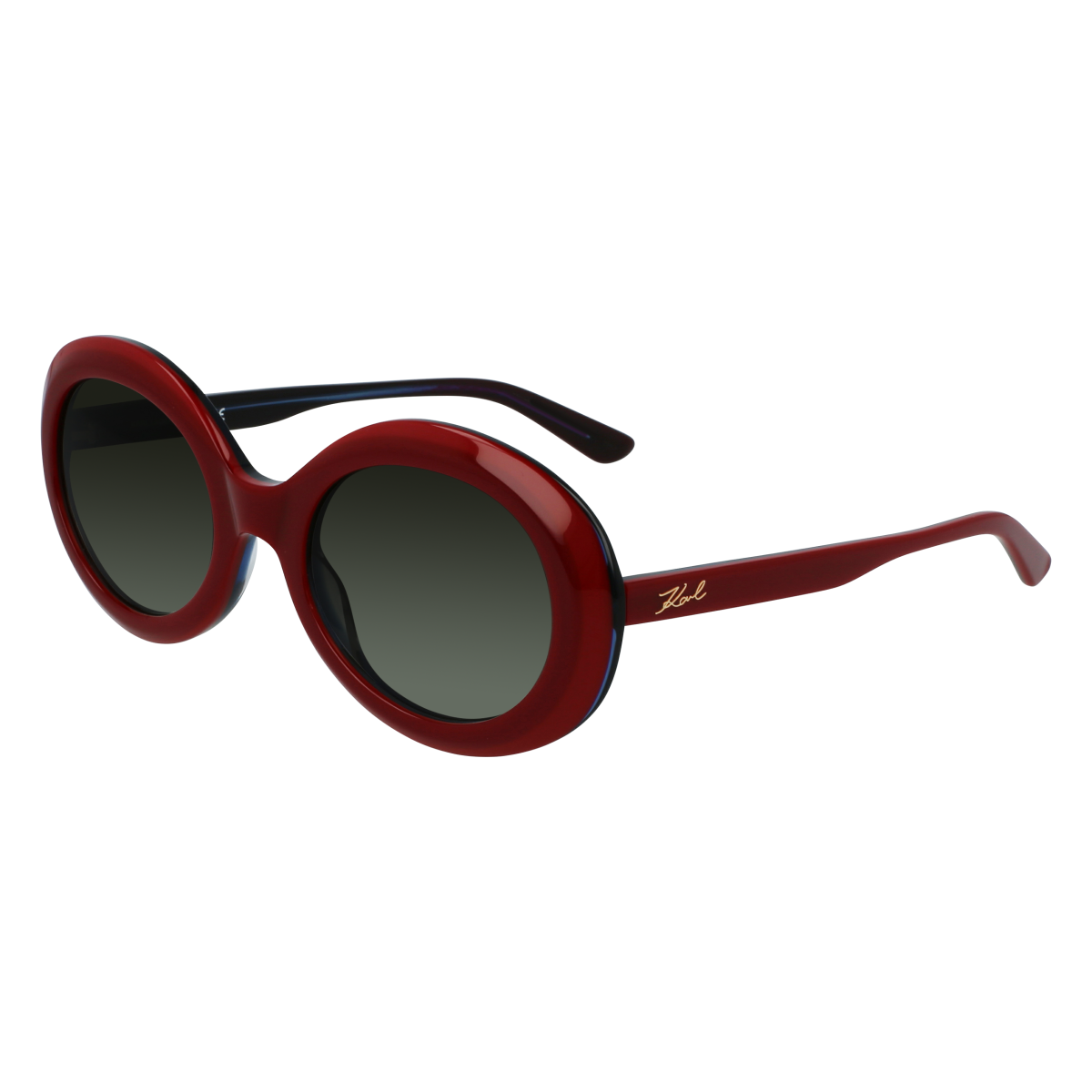 Karl Lagerfeld Очки KL 6058S 616
