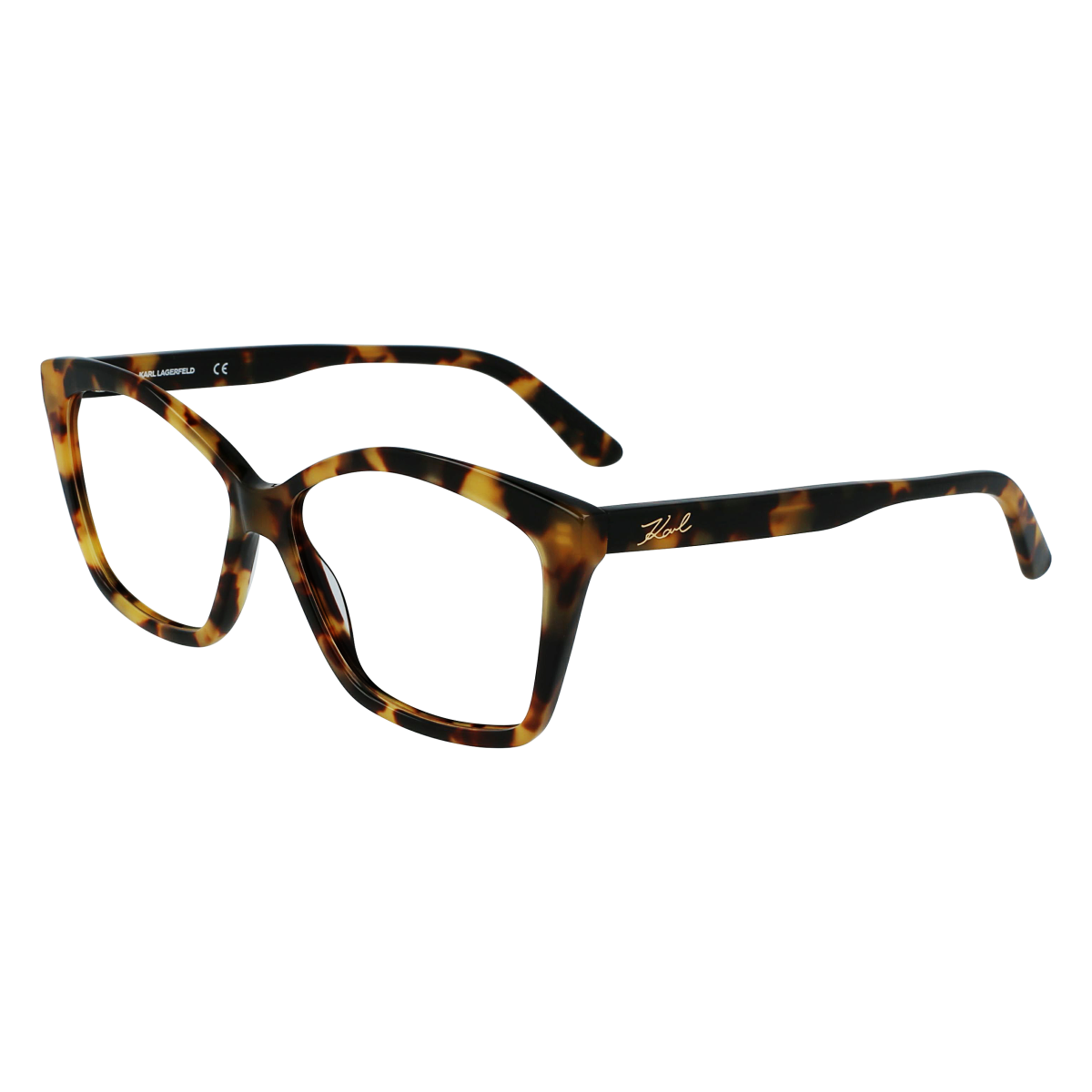 Очки Karl Lagerfeld (Карл Лагерфельд) KL 6064 202