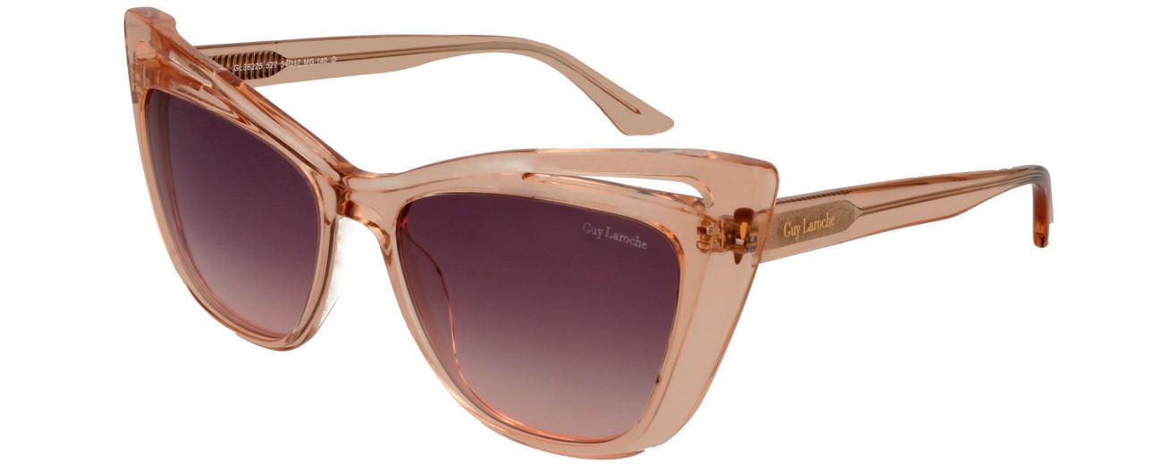 Guy Laroche Очки GL 36225 527