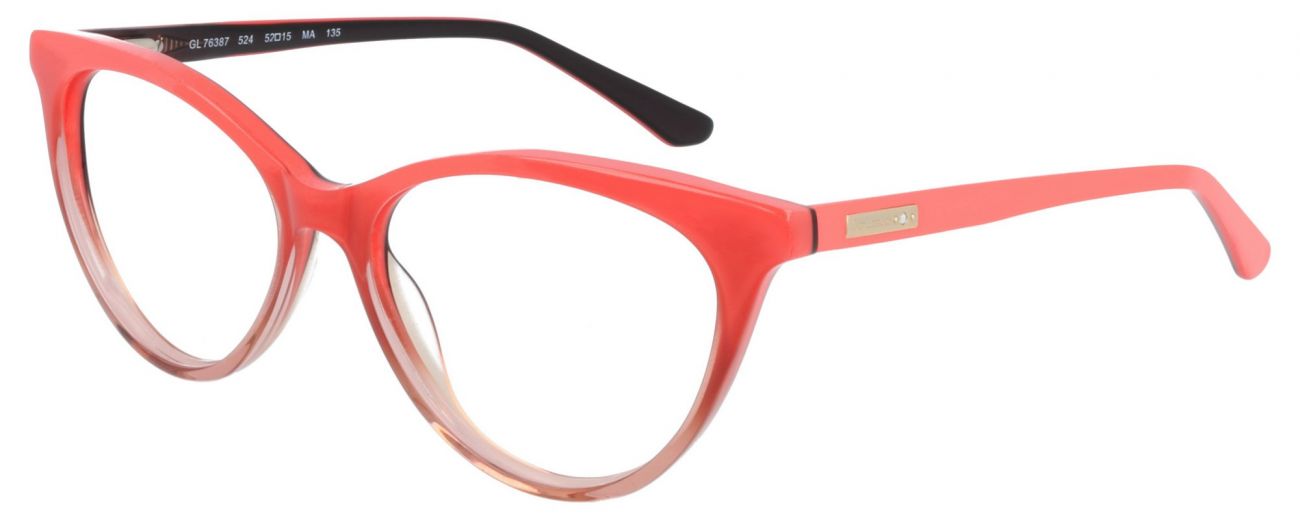 Guy Laroche Очки GL 76387 524
