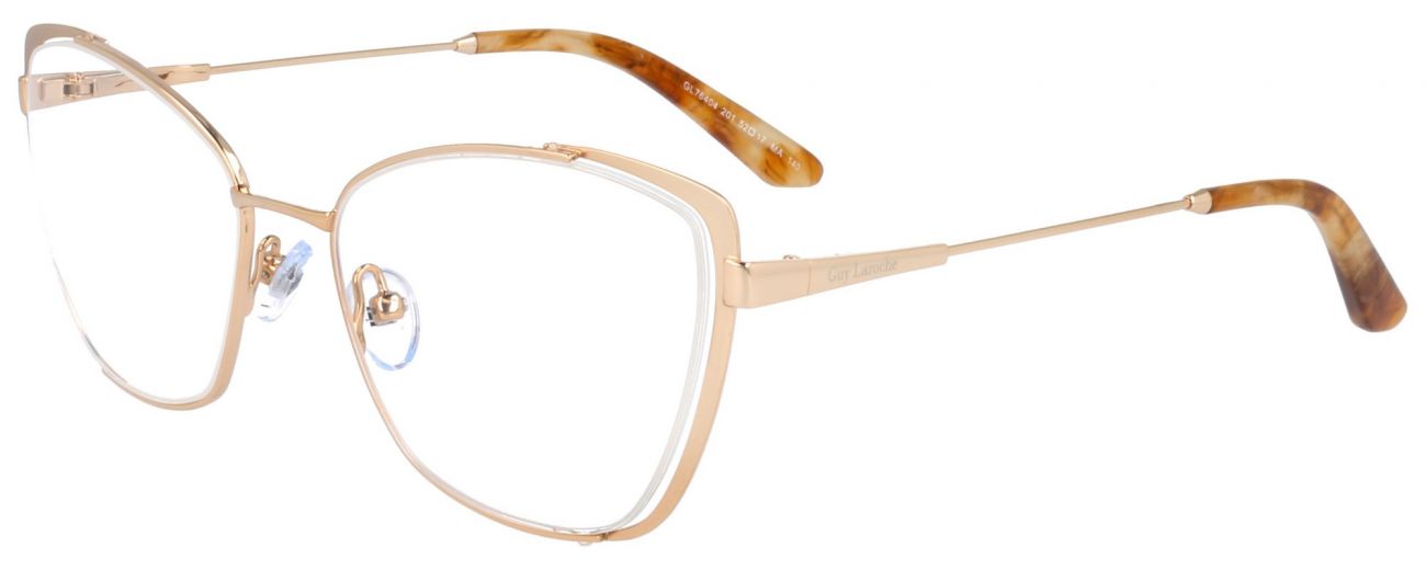 Guy Laroche Очки GL 76404 201