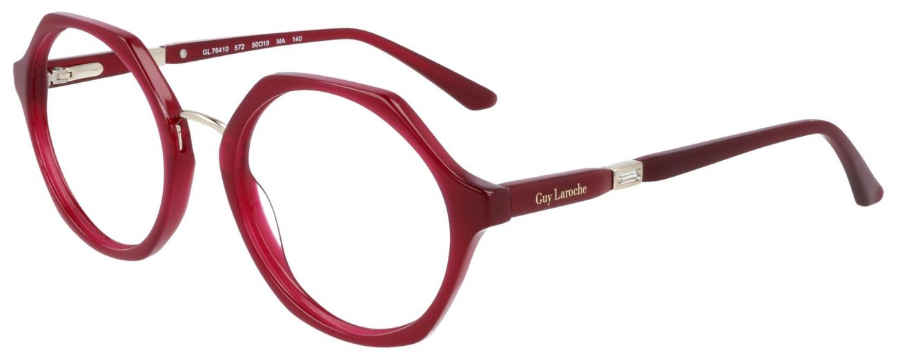 Guy Laroche Очки GL 76410 572