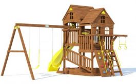 ИГРОВОЙ КОМПЛЕКС ПАНОРАМА