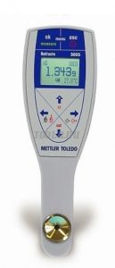 REFRACTO 30GS, METTLER TOLEDO Рефрактометр