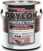 Лак-Пропитка для Пола Drylok Protector 3.78л Латексная, Износостойкая с Силиконовой Смолой / Дрилок