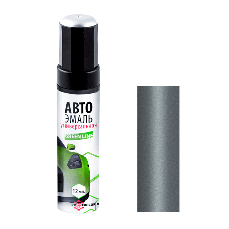 Код по Vin номеру на Audi - AULX7V, LX7V, X7V, U7. Название цвета - Monza Silver