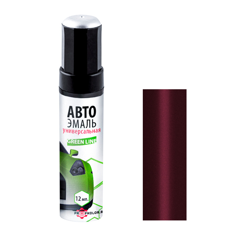 Код по VIN номеру на BMW - 32673, BMW9925, 369, 490, 552. Название цвета - Romantikrot